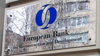 البنك الأوروبي لإعادة الإعمار يشيد بتوجه مصر نحو الطاقة المتجددة والتحول الأخضر