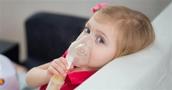 الأعراض الأكثر شيوعا لحساسية الصدر عند الأطفال