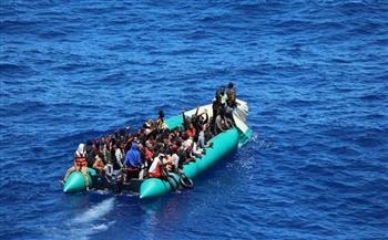 إيطاليا: وصول 121 مهاجرًا إلى جزيرة لامبيدوزا