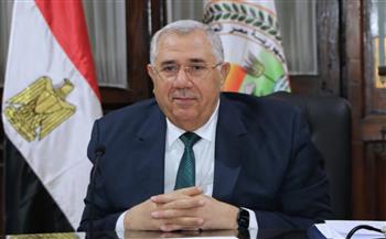 وزير الزراعة يترأس الاجتماع التنسيقي العربي الإفريقي لـ«يوم التكيف والزراعة» بمؤتمر المناخ
