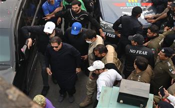 منفذ محاولة اغتيال عمران خان ينفي ارتباطه بأي حزب أو جماعة سياسية بباكستان