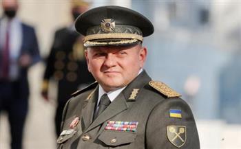 اختراق حساب قائد قوات كييف في "إنستجرام"