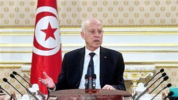 الرئيس التونسي: الدولة لن تتخلى عن دورها الاجتماعي
