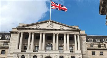 بنك إنجلترا يحذر من أن المملكة المتحدة تتجه نحو أطول ركود في التاريخ الحديث