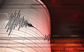 زلزال بقوة 5.9 درجات يضرب مقاطعة ألبيرتا الكندية