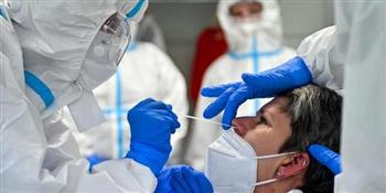 كوريا الجنوبية تسجل أكثر من 60 ألف إصابة جديدة بفيروس كورونا
