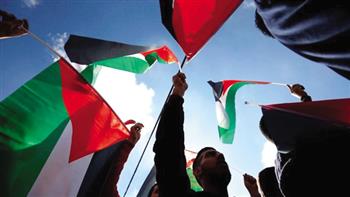 الأمم المتحدة تحيي يوم التضامن مع الشعب الفلسطيني