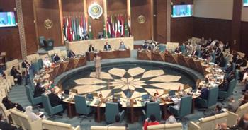 انطلاق أعمال المؤتمر العربي الرابع للمياه بالجامعة العربية