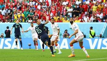 كأس العالم 2022.. تونس تحلم بالمستحيل أمام فرنسا الليلة