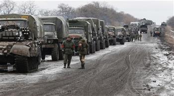 أوكرانيا: ارتفاع قتلى الجيش الروسي إلى 88 ألفا و880 جنديا منذ بدء العملية العسكرية