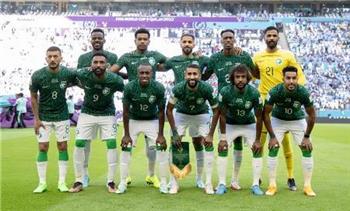 كأس العالم 2022.. السعودية تواجه المكسيك لحسم التأهل لدور الـ16