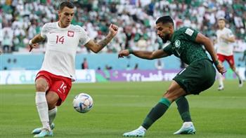 كأس العالم 2022.. التشكيل المتوقع للسعودية أمام المكسيك