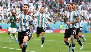 كأس العالم 2022.. موعد مباراة الأرجنتين وبولندا اليوم