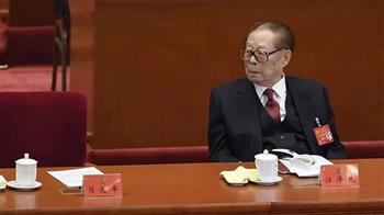 وفاة الرئيس الصيني الأسبق جيانج زيمين عن عمر ناهز 96 سنة