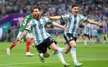 كأس العالم 2022.. التشكيل المتوقع للأرجنتين أمام بولندا