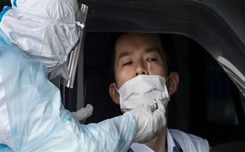 اليابان تسجل أكثر من 138 ألف إصابة جديدة بكورونا