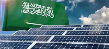 توقيع اتفاقية لإنشاء أكبر محطة للطاقة الشمسية بالشرق الأوسط في السعودية 