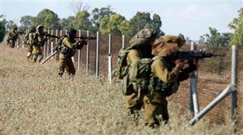 قوات الاحتلال الإسرائيلي تستهدف المزارعين شمال قطاع غزة