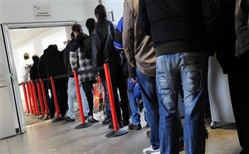 ألمانيا: ارتفاع معدل البطالة في نوفمبر إلى 5.6٪
