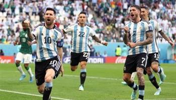 بث مباشر مشاهدة مباراة بولندا والأرجنتين في كأس العالم 2022