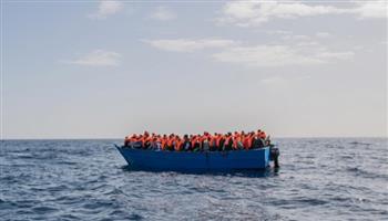 إنقاذ 240 مهاجرا في بحر المانش خلال الـ 24 ساعة الماضية