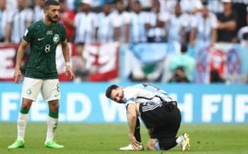 كأس العالم 2022: «قدها يا رجال».. كيف تناول الإعلام السعودي مباراة الخضر والمكسيك؟