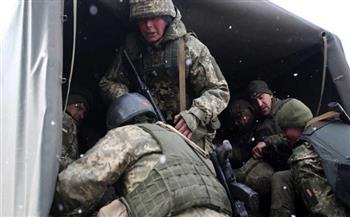 الجيش الأوكراني: مقتل 500 جندي روسي خلال الـ24 ساعة الماضية