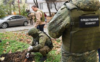 دونيتسك: إصابة ثلاثة مدنيين جراء القصف الأوكراني