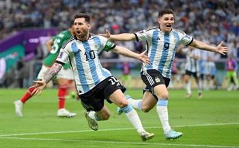 كأس العالم 2022.. الأرجنتين تلتقي بولندا للمرة الثالثة في المونديال