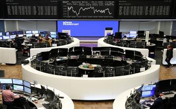 الأسهم الأوروبية ترتفع 0.3 بالمئة مع التركيز على بيانات وتصريحات الاحتياطي الاتحادي