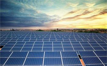 السعودية تنشئ أضخم محطة للطاقة الشمسية