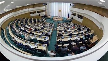 مجلس الاتحاد الروسي يوافق على قوانين حظر الدعاية للمثلية الجنسية في روسيا