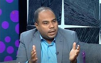 أستاذ اقتصاد: الدولة المصرية انتبهت إلى ضرورة تنويع المصادر