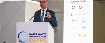 بمشاركة 43 شركة من 7 دول.. ختام فعاليات معرض «تمكين ابتكارات البنية التحتية في مصر»