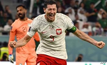 كأس العالم 2022.. الإعلام البرازيلي يدعم ليفاندوفسكي أمام الأرجنتين