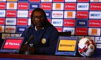 كأس العالم 2022.. فيفا يعاقب منتخب السنغال