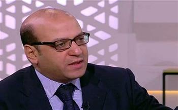 مصطفى بدرة: مصر تسعى لزيادة تنافسية منتجاتها وعدد المشروعات الاستثمارية