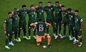 كأس العالم 2022.. السعودية تبحث عن الفوز الأول في تاريخها على المكسيك