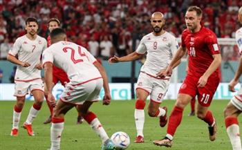 كأس العالم 2022.. منتخب تونس يصل الملعب لمواجهة فرنسا