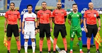 فيريرا يعلن قائمة الزمالك لمواجهة المصري في الدوري