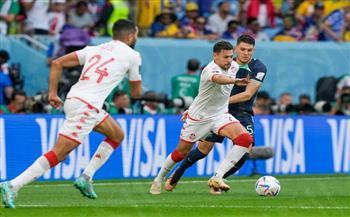 بث مباشر.. مشاهدة مباراة فرنسا ضد تونس في كأس العالم 2022 (يلا شوت)