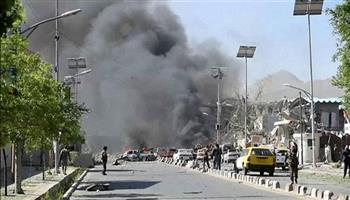 16 قتيلا و24 جريحا في انفجار في مدرسة قرآنية بأيباك في أفغانستان