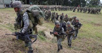 الفلبين والولايات المتحدة تطلقان مناورات عسكرية موسعة في عام 2023