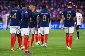 كأس العالم 2022.. تغييرات بالجملة في تشكيل فرنسا أمام تونس