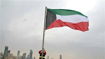 وزير الخارجية الكويتى يستقبل مستشار وزير الخارجية الأمريكى