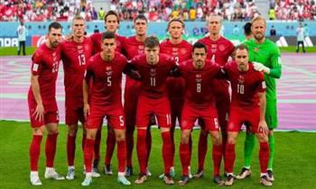 كأس العالم 2022.. التعادل السلبي مستمر بين منتخبي الدنمارك وأستراليا بعد مرور 15 دقيقة