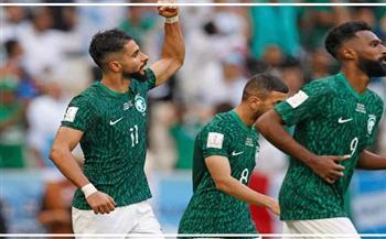 بث مباشر الآن .. مشاهدة مباراة السعودية ضد المكسيك في كأس العالم يلا شوت بدون تقطيع
