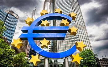 انخفاض معدل التضخم في منطقة اليورو لأول مرة منذ عام ونصف