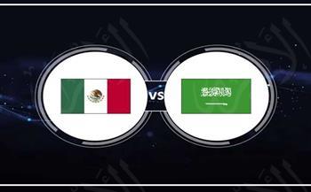 مشاهدة مباراة السعودية والمكسيك بث مباشر beIN Sport Max1 في كأس العالم 2022