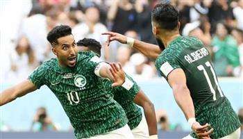 يلا شوت .. مشاهدة مباراة السعودية ضد المكسيك بث مباشر مجاني في كأس العالم 2022